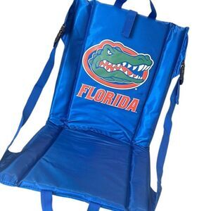 University of Florida Logo Brands Bleacher Stadium Seat